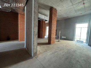 Фотография Аренда помещения свободного назначения, 125 м² , улица Николая Озерова 2к1  №17