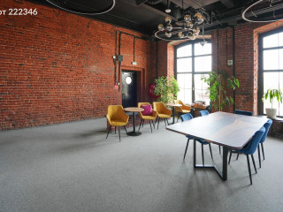 Фотография Аренда офиса, 1025 м² , Варшавское шоссе 9с1Б  №2