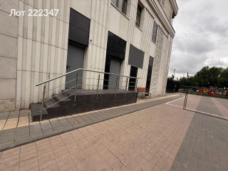 Фотография Аренда помещения свободного назначения, 260 м² , улица Михайлова 31А  №5