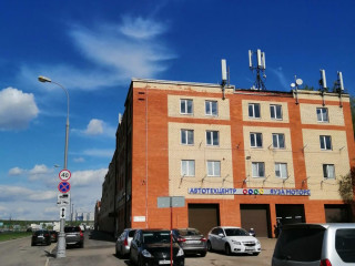 Фотография Аренда помещения свободного назначения, 450 м² , Бартеневская улица 55  №2