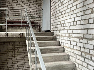 Фотография Аренда помещения свободного назначения, 450 м² , Бартеневская улица 55  №3