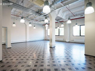 Фотография Аренда офиса, 191 м² , Варшавское шоссе 9с1Б  №4