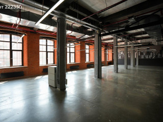 Фотография Аренда офиса, 744 м² , Варшавское шоссе 9с1Б  №7