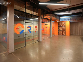 Фотография Аренда офиса, 744 м² , Варшавское шоссе 9с1Б  №3