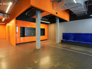 Фотография Аренда офиса, 744 м² , Варшавское шоссе 9с1Б  №5