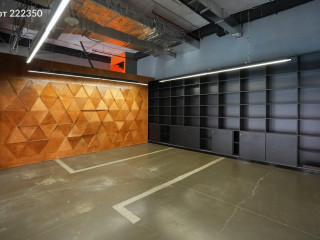 Фотография Аренда офиса, 744 м² , Варшавское шоссе 9с1Б  №4