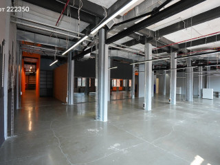 Фотография Аренда офиса, 744 м² , Варшавское шоссе 9с1Б  №2