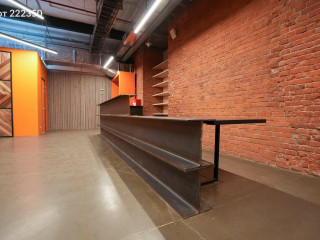 Фотография Аренда офиса, 744 м² , Варшавское шоссе 9с1Б  №8