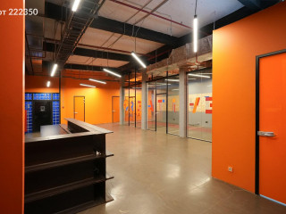 Аренда офиса 744 м² Варшавское шоссе 9с1Б 