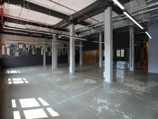 Фотография Аренда офиса, 744 м² , Варшавское шоссе 9с1Б  №6