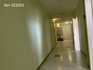 Фотография Аренда помещения свободного назначения, 800 м² , улица Михайлова 31А  №9