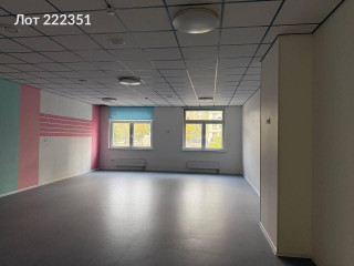 Фотография Аренда помещения свободного назначения, 800 м² , улица Михайлова 31А  №8