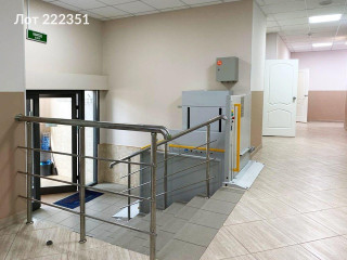 Фотография Аренда помещения свободного назначения, 800 м² , улица Михайлова 31А  №11
