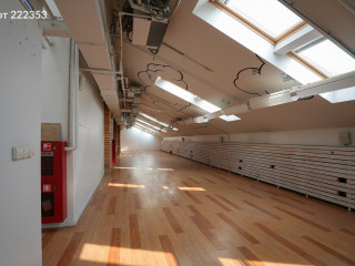 Фотография Аренда офиса, 545 м² , Варшавское шоссе 9с1Б  №6