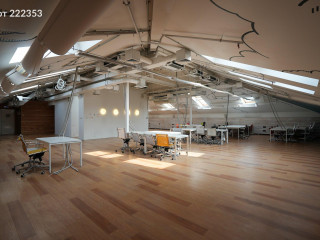 Фотография Аренда офиса, 545 м² , Варшавское шоссе 9с1Б  №3