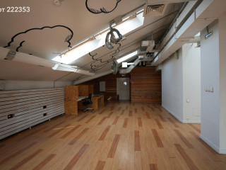 Фотография Аренда офиса, 545 м² , Варшавское шоссе 9с1Б  №4