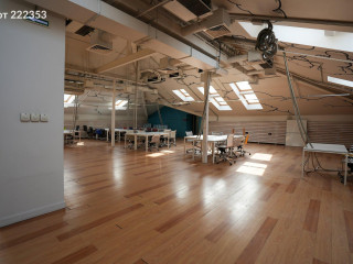 Аренда офиса 545 м² Варшавское шоссе 9с1Б 