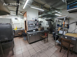 Фотография Аренда помещения свободного назначения, 250 м² , улица Пречистенка 40/2с2  №3