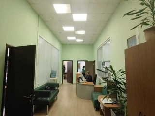 Фотография Продажа помещения свободного назначения, 120 м² , Большая Татарская улица 5с5  №5