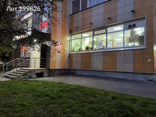 Фотография Аренда помещения свободного назначения, 45 м² , Липецкая улица 22  №3