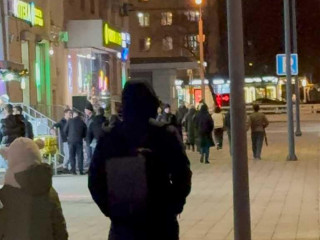 Фотография Аренда помещения свободного назначения, 297 м² , Ленинградское шоссе 8к3 №6 Фотография Аренда помещения свободного назначения, 297 м² , Ленинградское шоссе 8к3 №6