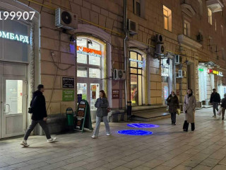 Фотография Аренда помещения свободного назначения, 297 м² , Ленинградское шоссе 8к3 №13 Фотография Аренда помещения свободного назначения, 297 м² , Ленинградское шоссе 8к3 №13