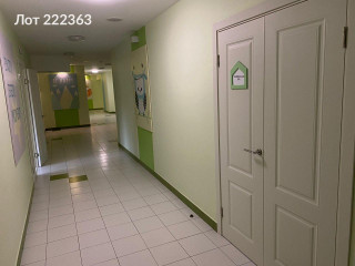 Фотография Продажа помещения свободного назначения, 480 м² , улица Михайлова 31А  №10