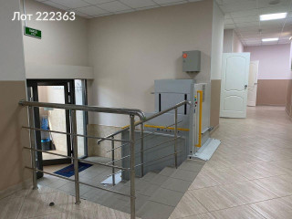 Фотография Продажа помещения свободного назначения, 480 м² , улица Михайлова 31А  №14