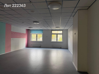 Фотография Продажа помещения свободного назначения, 480 м² , улица Михайлова 31А  №9