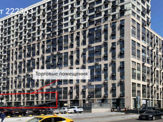 Фотография Продажа помещения свободного назначения, 480 м² , улица Михайлова 31А  №3