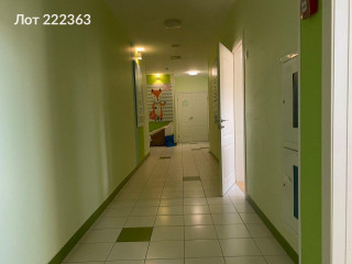 Фотография Продажа помещения свободного назначения, 480 м² , улица Михайлова 31А  №11