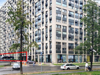Фотография Продажа помещения свободного назначения, 480 м² , улица Михайлова 31А  №4