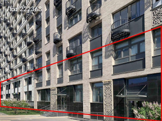 Фотография Продажа помещения свободного назначения, 480 м² , улица Михайлова 31А  №5