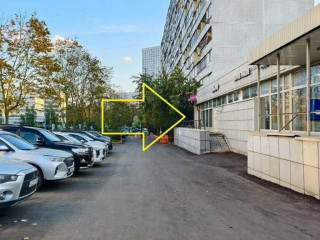 Фотография Аренда помещения свободного назначения, 78 м² , Клязьминская улица 19  №10