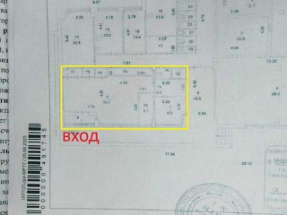 Фотография Аренда помещения свободного назначения, 78 м² , Клязьминская улица 19  №7