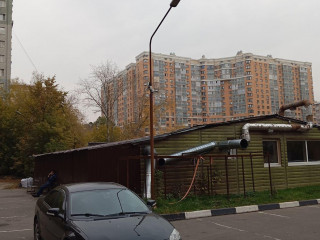 Фотография Аренда помещения свободного назначения, 266 м² , проспект Космонавтов 2Ас1  №17