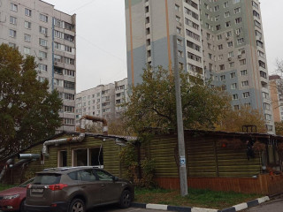 Фотография Аренда помещения свободного назначения, 266 м² , проспект Космонавтов 2Ас1  №3