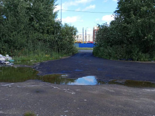 Фотография Продажа помещения свободного назначения, 1668 м² , Тепловозная улица 31А  №15 Фотография Продажа помещения свободного назначения, 1668 м² , Тепловозная улица 31А  №15