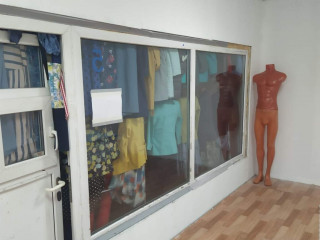 Фотография Продажа помещения свободного назначения, 1668 м² , Тепловозная улица 31А  №4 Фотография Продажа помещения свободного назначения, 1668 м² , Тепловозная улица 31А  №4