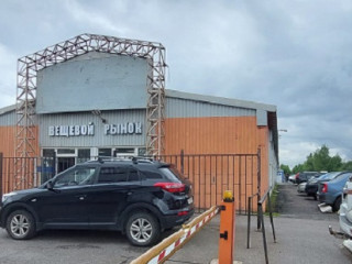 Фотография Продажа помещения свободного назначения, 1668 м² , Тепловозная улица 31А  №3 Фотография Продажа помещения свободного назначения, 1668 м² , Тепловозная улица 31А  №3