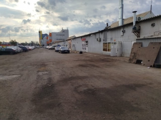 Фотография Продажа помещения свободного назначения, 1668 м² , Тепловозная улица 31А  №9 Фотография Продажа помещения свободного назначения, 1668 м² , Тепловозная улица 31А  №9