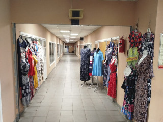 Фотография Продажа помещения свободного назначения, 1668 м² , Тепловозная улица 31А  №8 Фотография Продажа помещения свободного назначения, 1668 м² , Тепловозная улица 31А  №8