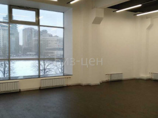Фотография Аренда офиса, 833 м² , Петроградская набережная 18  №3 Фотография Аренда офиса, 833 м² , Петроградская набережная 18  №3