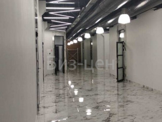 Фотография Аренда офиса, 833 м² , Петроградская набережная 18  №5 Фотография Аренда офиса, 833 м² , Петроградская набережная 18  №5