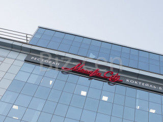 Фотография Аренда офиса, 833 м² , Петроградская набережная 18  №17 Фотография Аренда офиса, 833 м² , Петроградская набережная 18  №17