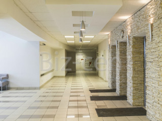 Фотография Аренда офиса, 833 м² , Петроградская набережная 18  №12 Фотография Аренда офиса, 833 м² , Петроградская набережная 18  №12