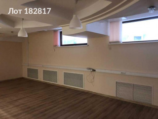 Фотография Аренда помещения свободного назначения, 543 м² , улица Архитектора Власова 6  №3