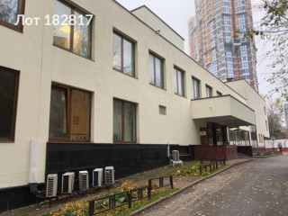 Фотография Аренда помещения свободного назначения, 543 м² , улица Архитектора Власова 6  №1
