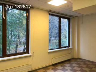Фотография Аренда помещения свободного назначения, 543 м² , улица Архитектора Власова 6  №15