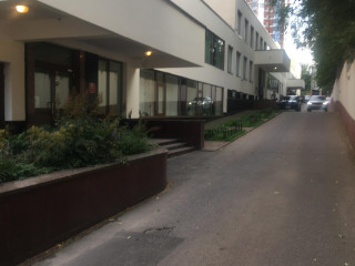 Фотография Аренда помещения свободного назначения, 543 м² , улица Архитектора Власова 6  №4